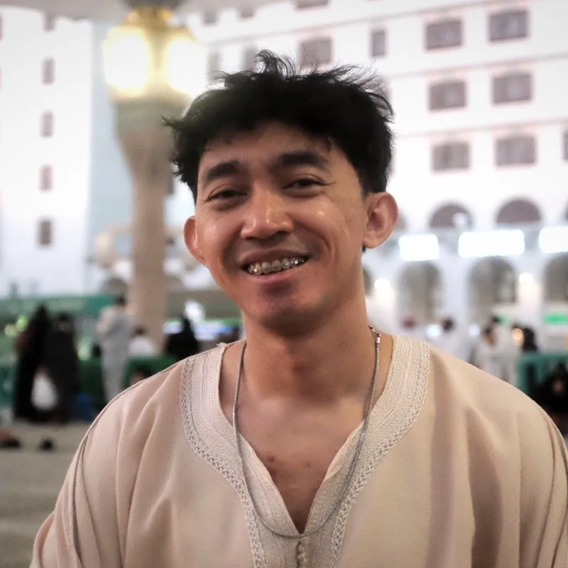 Deby Choirul, GigRadar Platform